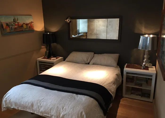 Casa de férias Penthouseinrome