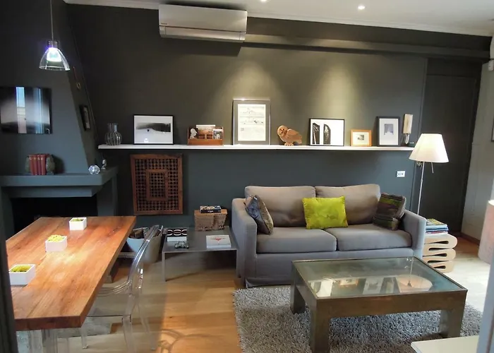 Casa de férias Penthouseinrome